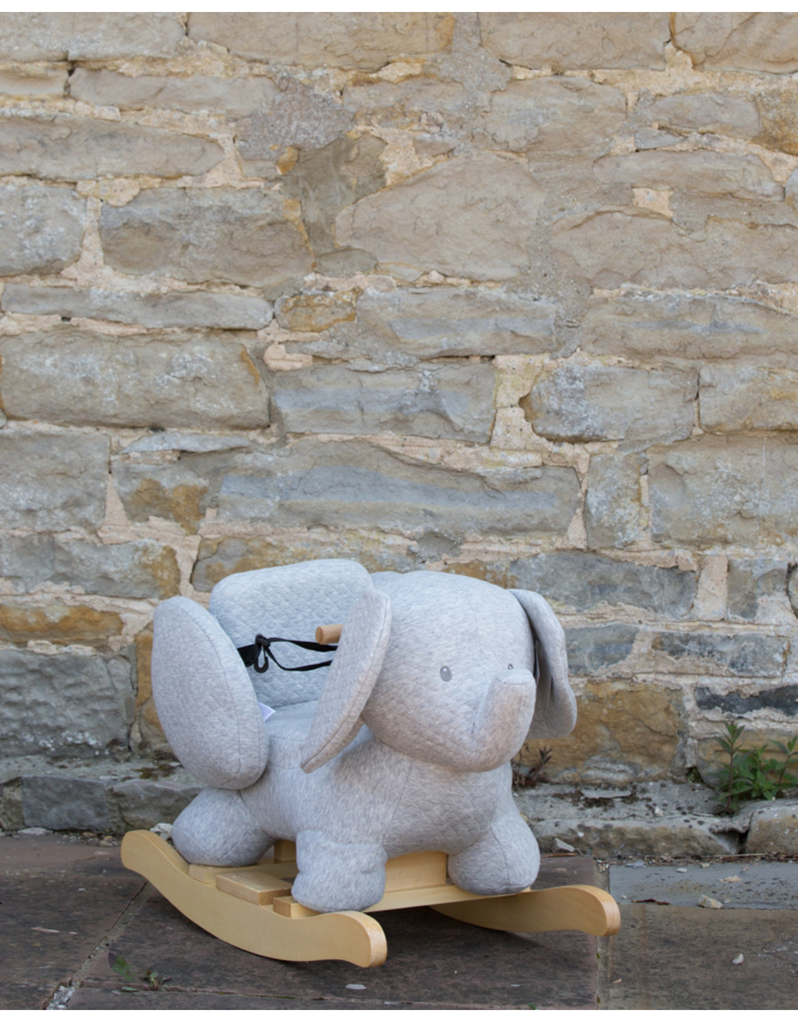 Nattou  Nattou Tembo Elephant