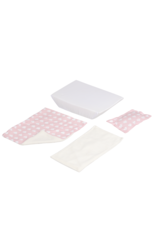 Moover Moover Dolls Pram- Pink