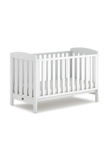 Boori Boori Alice Cot Bed- White