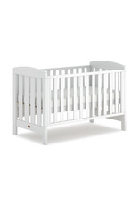 Boori Boori Alice Cot Bed- White
