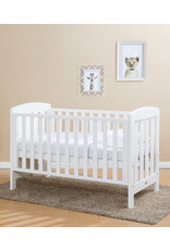 Boori Boori Alice Cot Bed- White