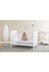 Boori Boori Alice Cot Bed- White