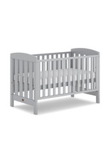 Boori Boori Alice Cot Bed- Pebble