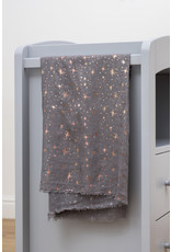 Boori Boori Curved Two Drawer Chest Changer - Pebble