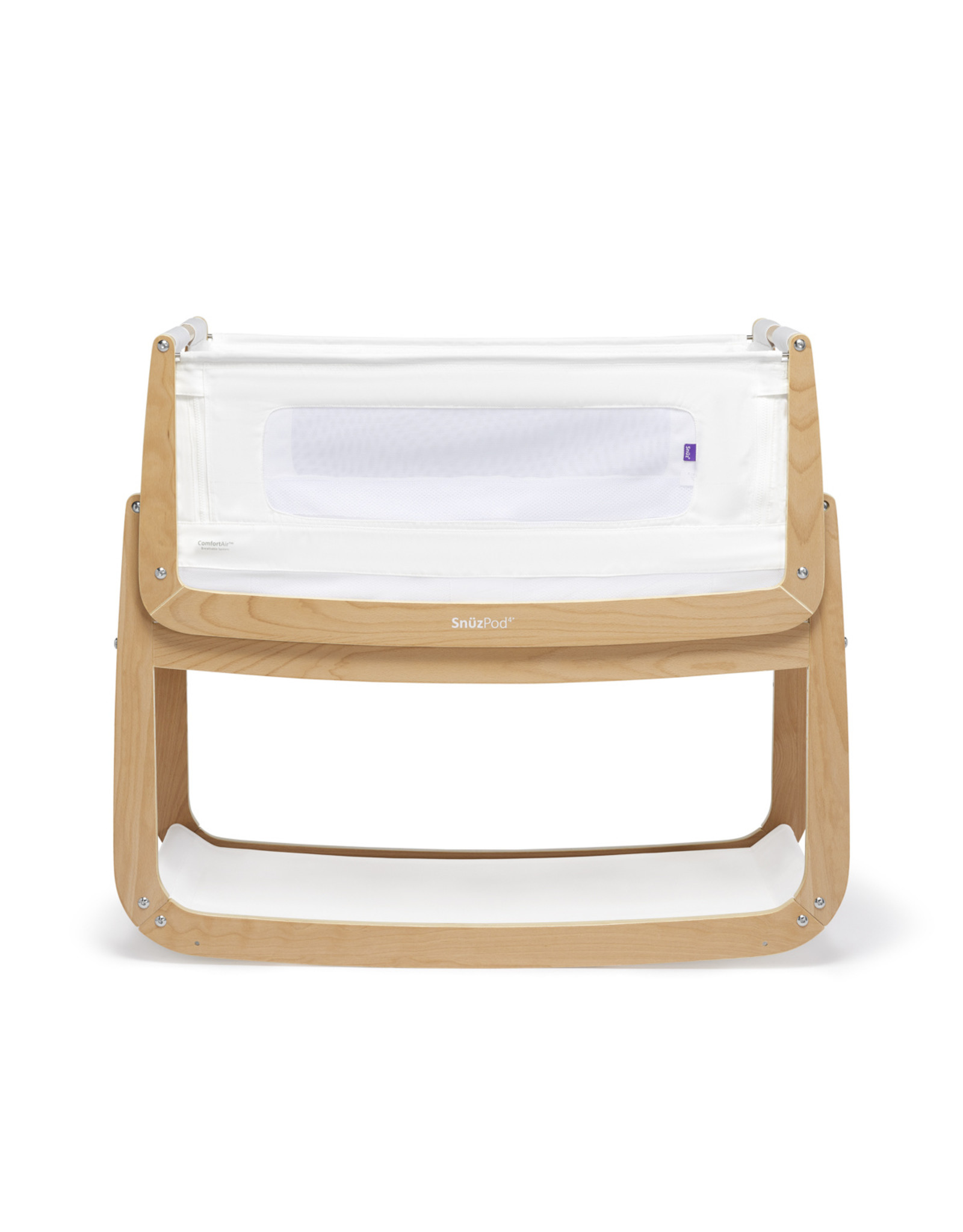 SnuzPod 4  Starter Set Bundle -Natural