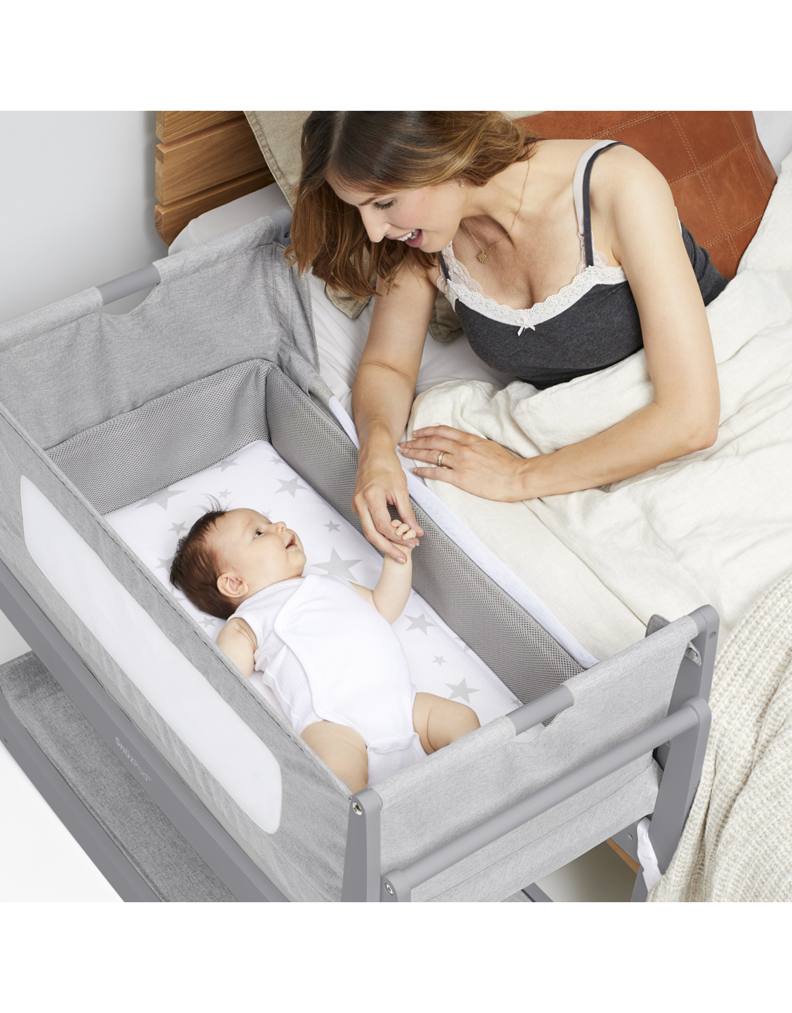 SnuzPod 4  Starter Set Bundle -Urban