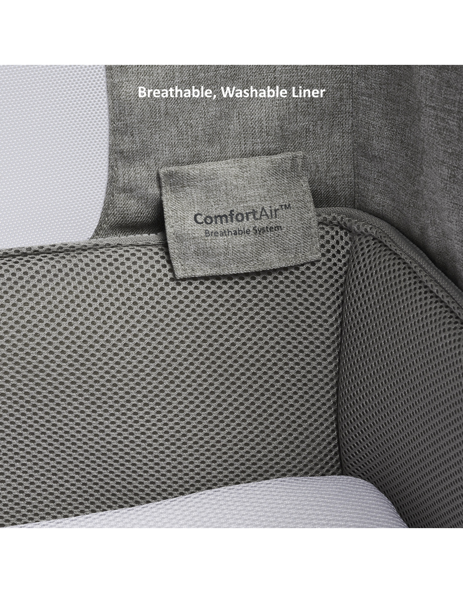 SnuzPod 4  Starter Set Bundle -Urban