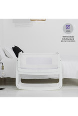 SnuzPod 4 Starter Set  Bundle-White