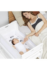 SnuzPod 4 Starter Set  Bundle-White