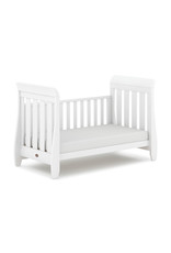 Boori BooriSleigh Urbane Cot Bed- White