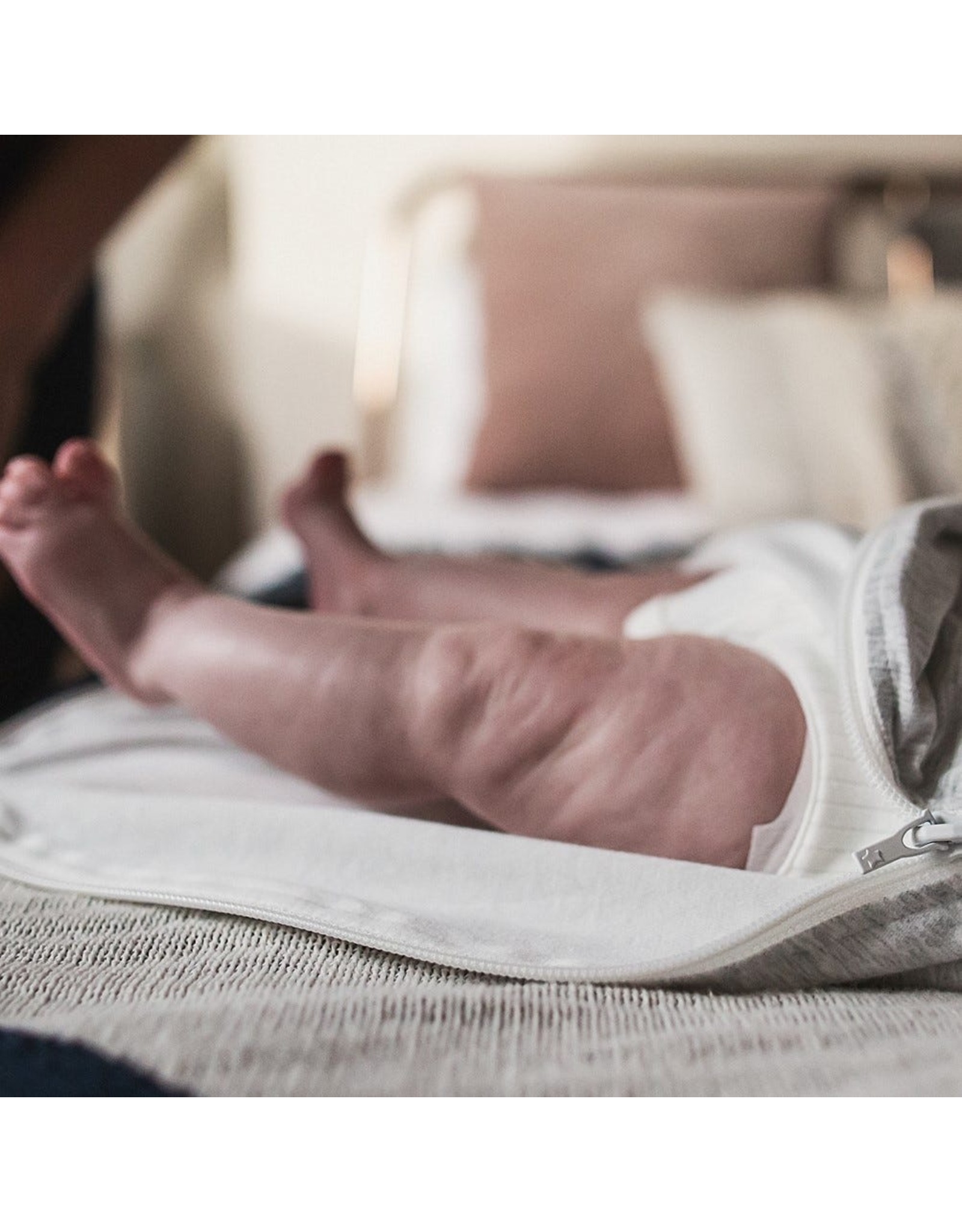 Gro Company Snuggle Gro Snug - 2.5 Tog -0-4 months