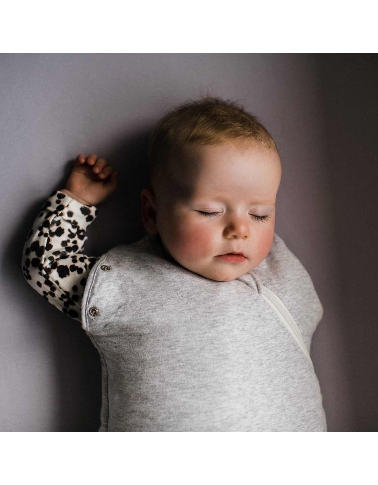 Gro Company Snuggle Gro Snug - 2.5 Tog -0-4 months