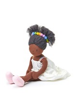 Threadbear Design Esme Rainbow Ragdoll