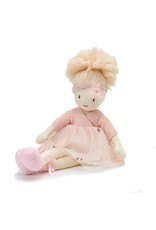 Threadbear Design Amelie Ballerina Ragdoll