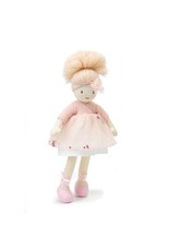 Threadbear Design Amelie Ballerina Ragdoll