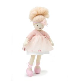 Threadbear Design Amelie Ballerina Ragdoll