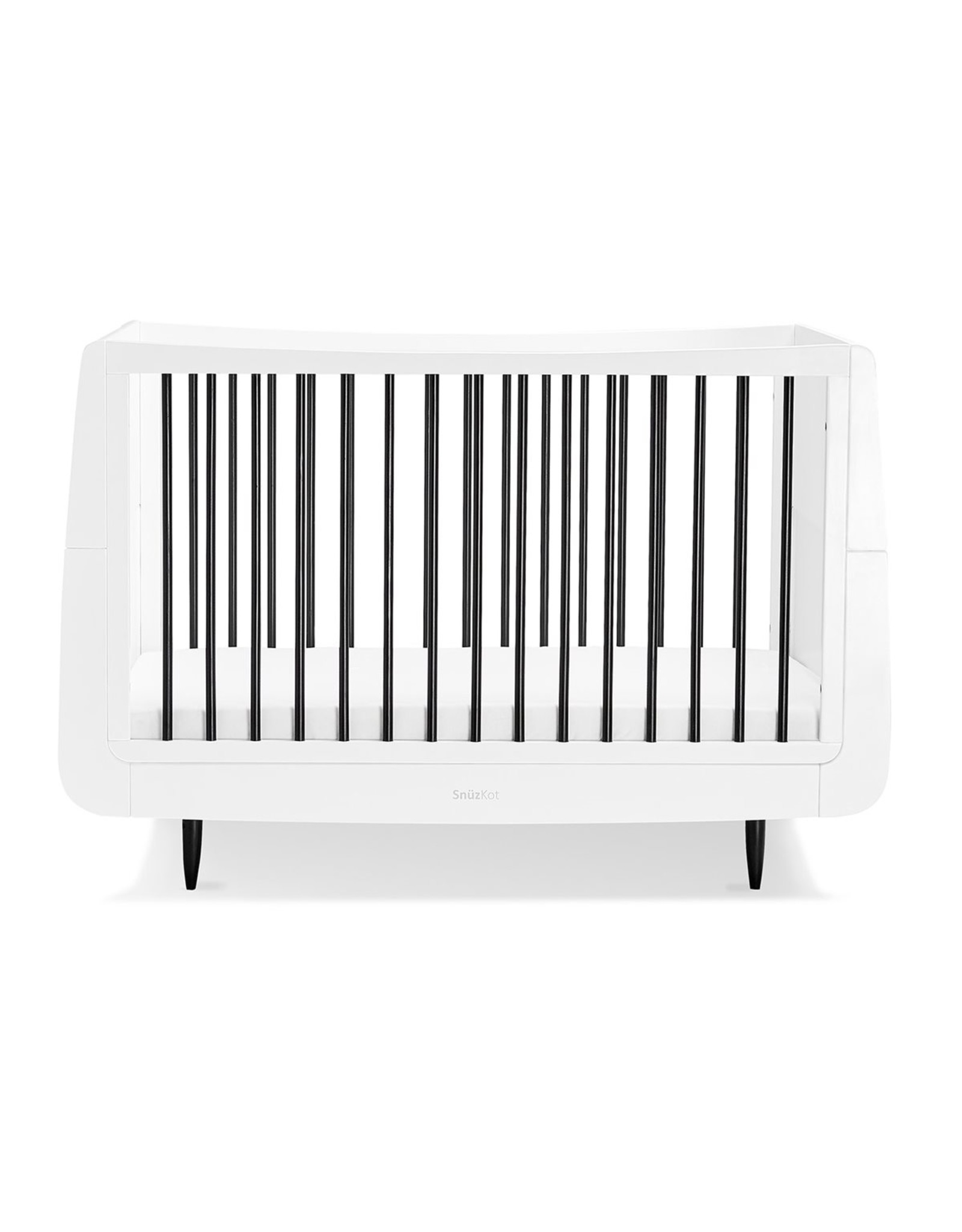 SnuzKot Skandi Style Cot Bed