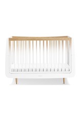 SnuzKot Skandi Style Cot Bed