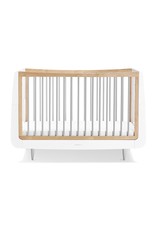 SnuzKot Skandi Style Cot Bed