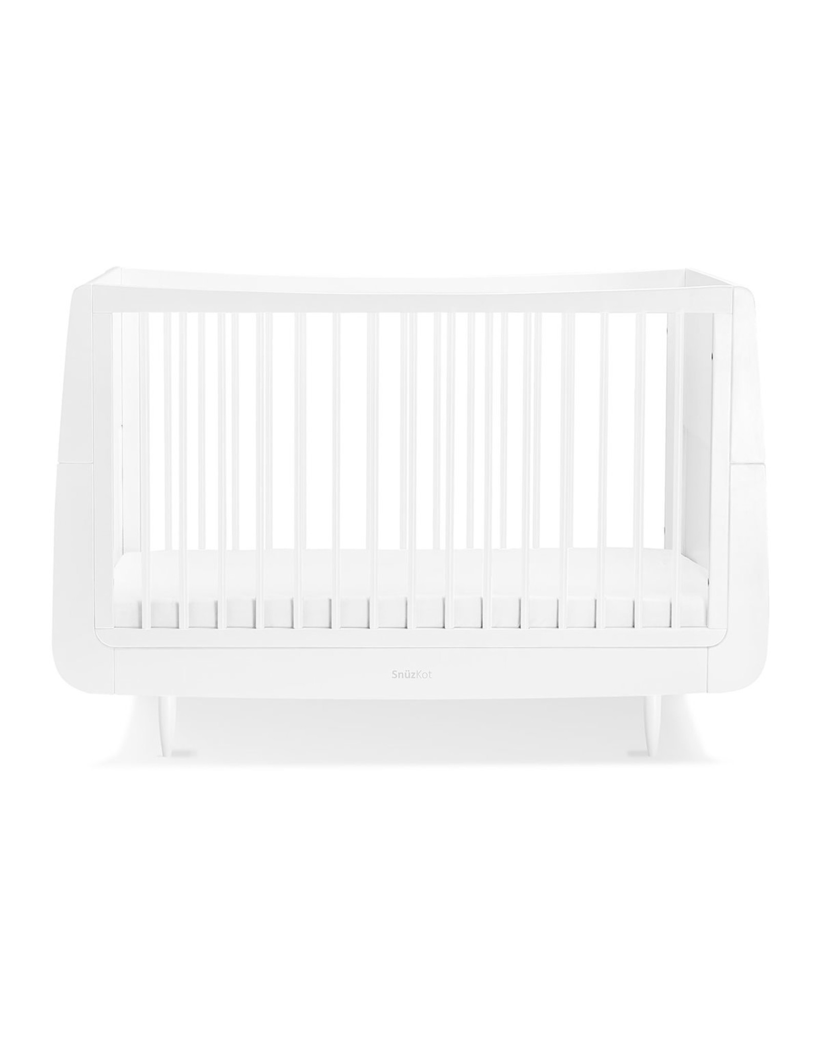 SnuzKot Skandi Style Cot Bed