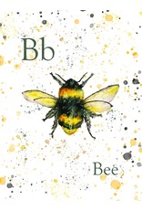 WildChildAMZ ABC Animal Flashcards- Extra Large A6