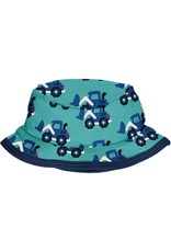 Maxomorra Maxomorra Sun Hat Loader