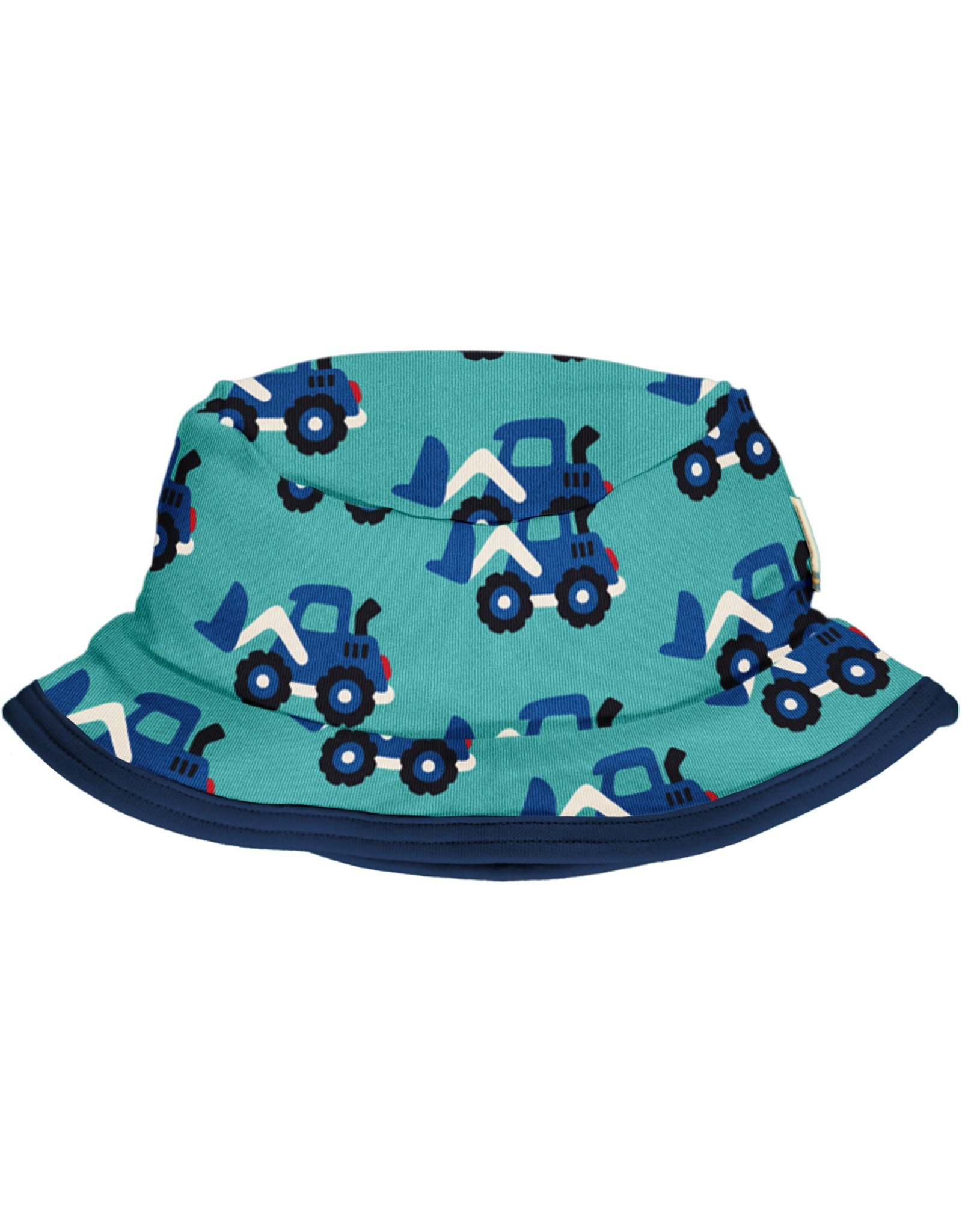 Maxomorra Maxomorra Sun Hat Loader