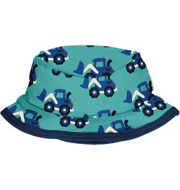 Maxomorra Maxomorra Sun Hat Loader