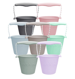 Scrunch Kids Scrunch Bucket