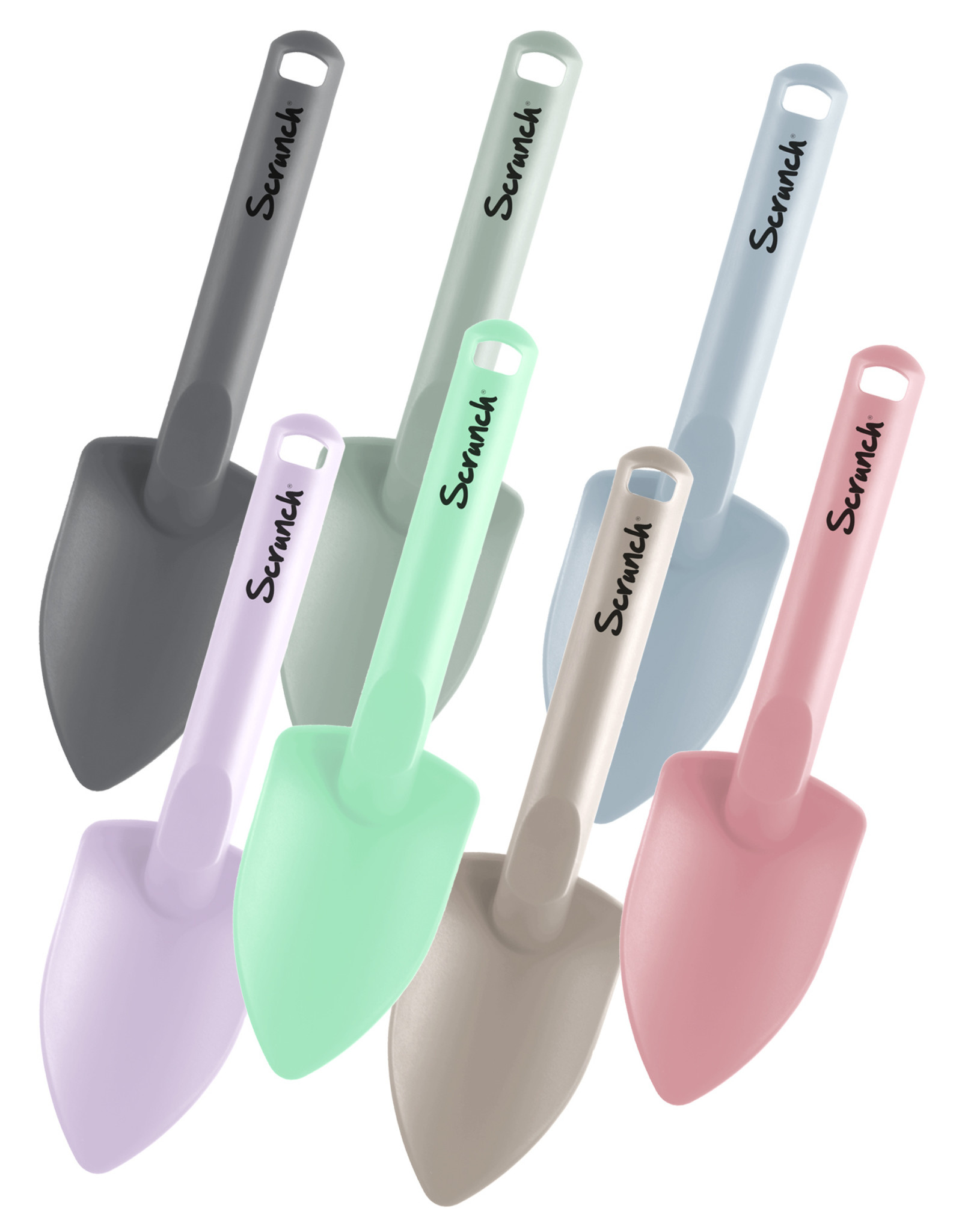 Scrunch Kids Scrunch Spades