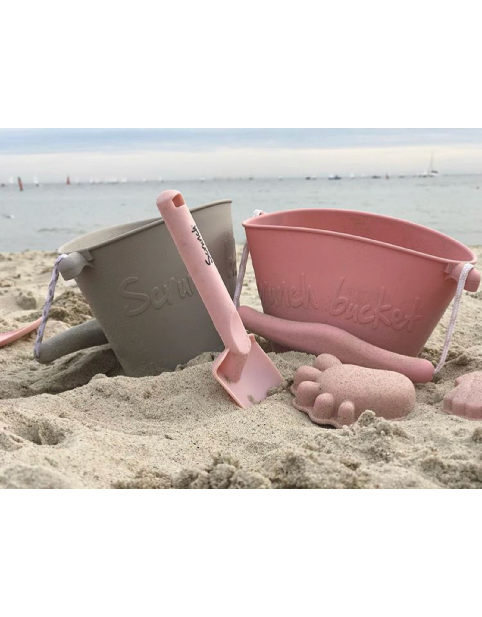 Scrunch Kids Scrunch Spades