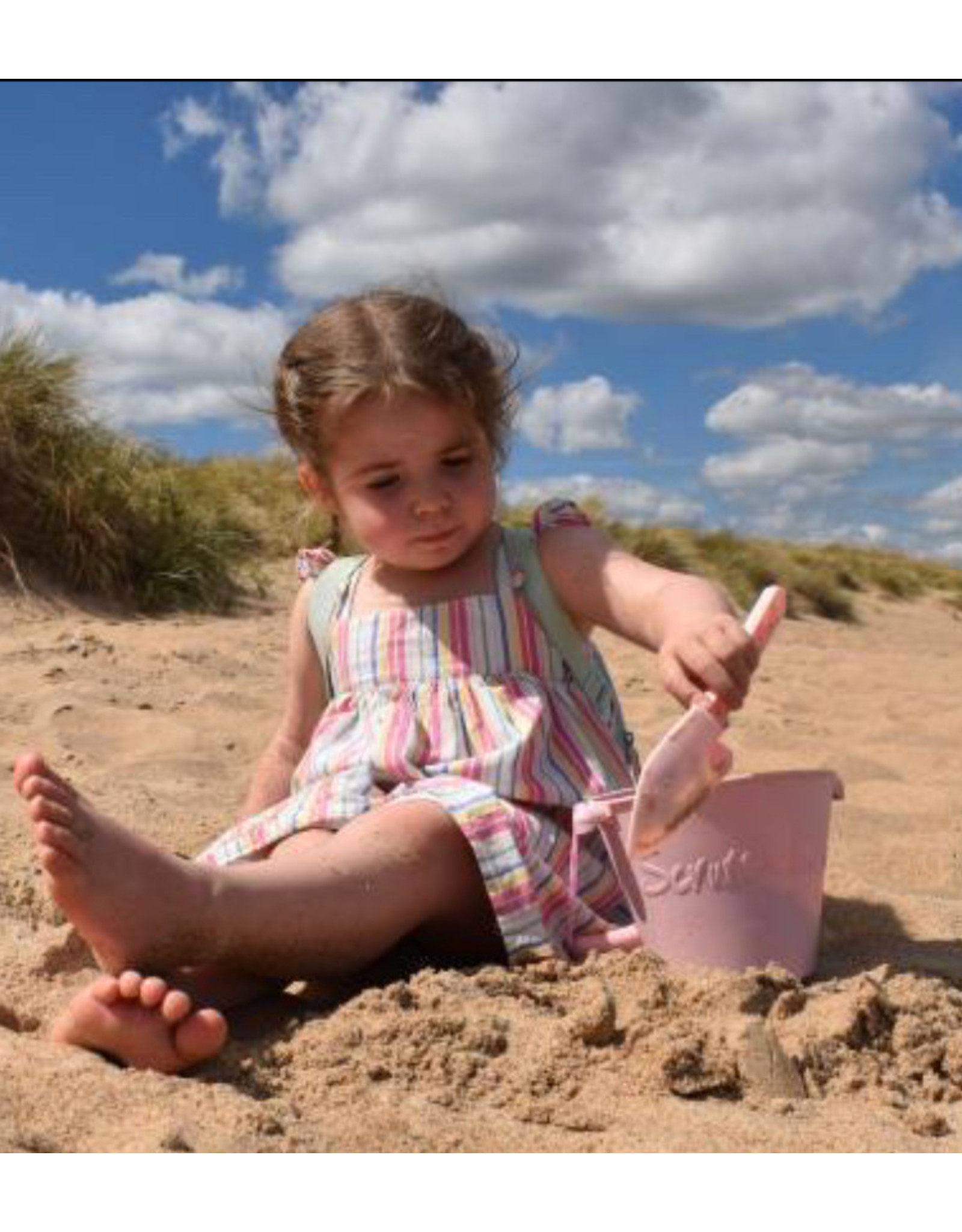 Scrunch Kids Scrunch Spades