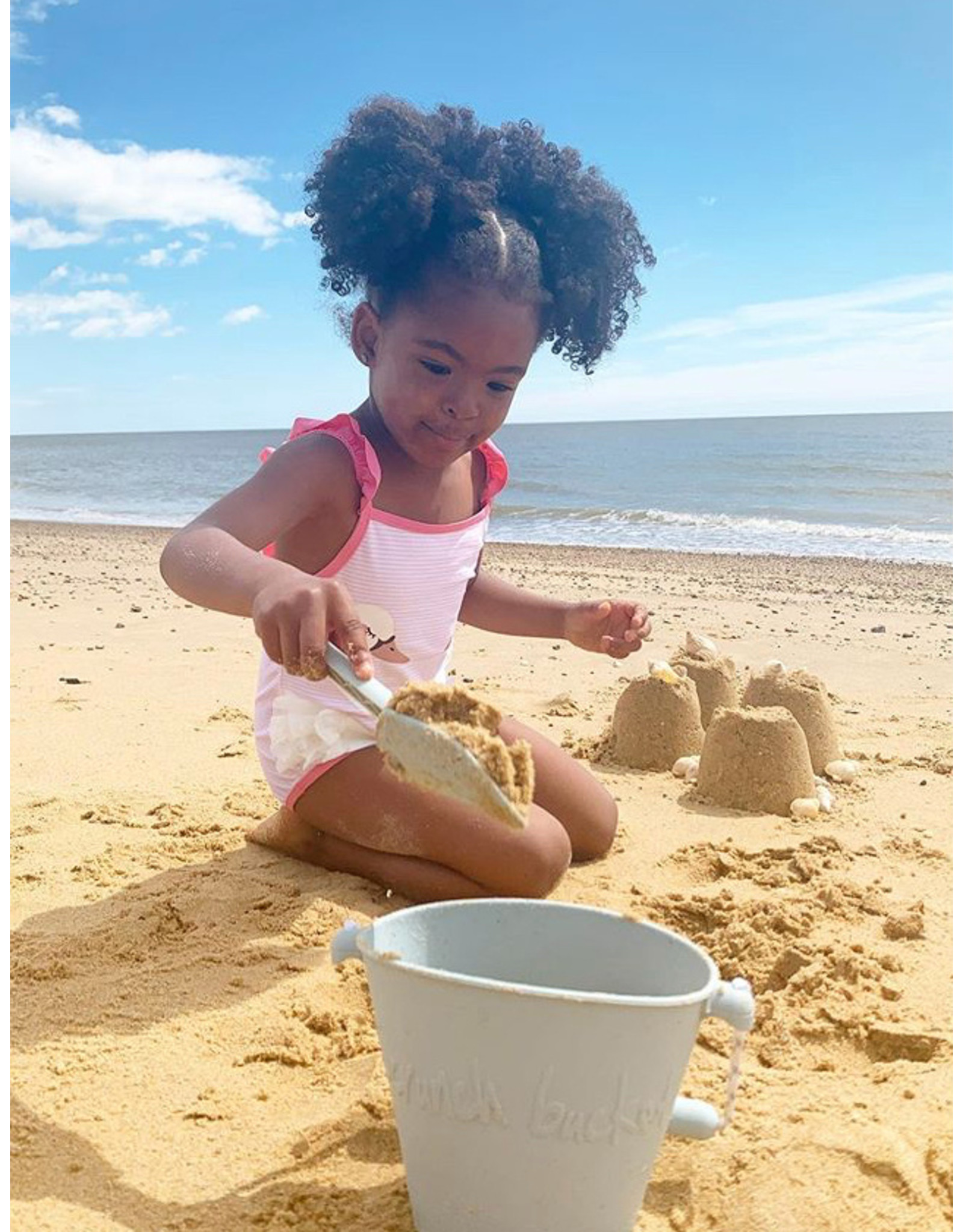 Scrunch Kids Scrunch Bucket