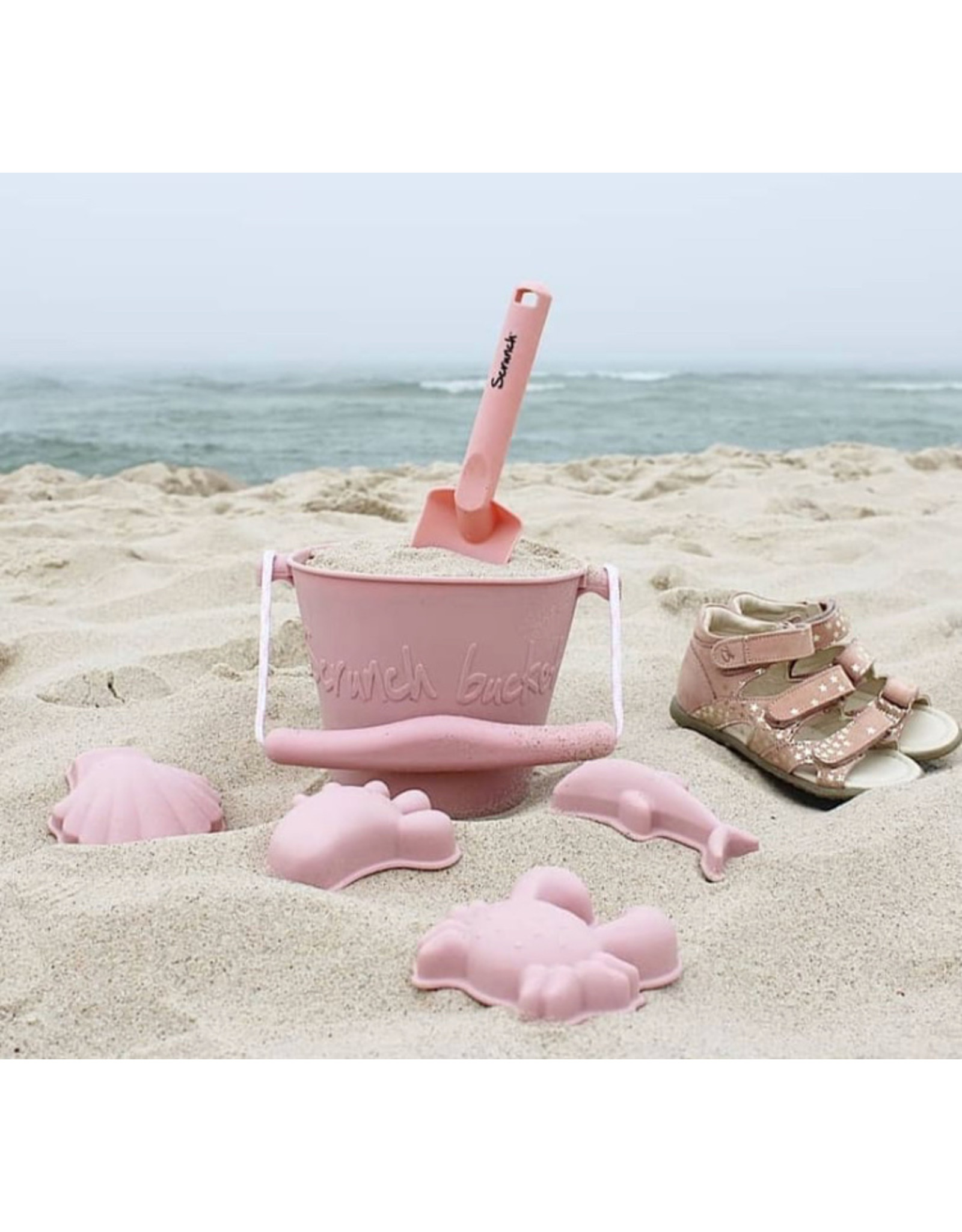 Scrunch Kids Scrunch Bucket