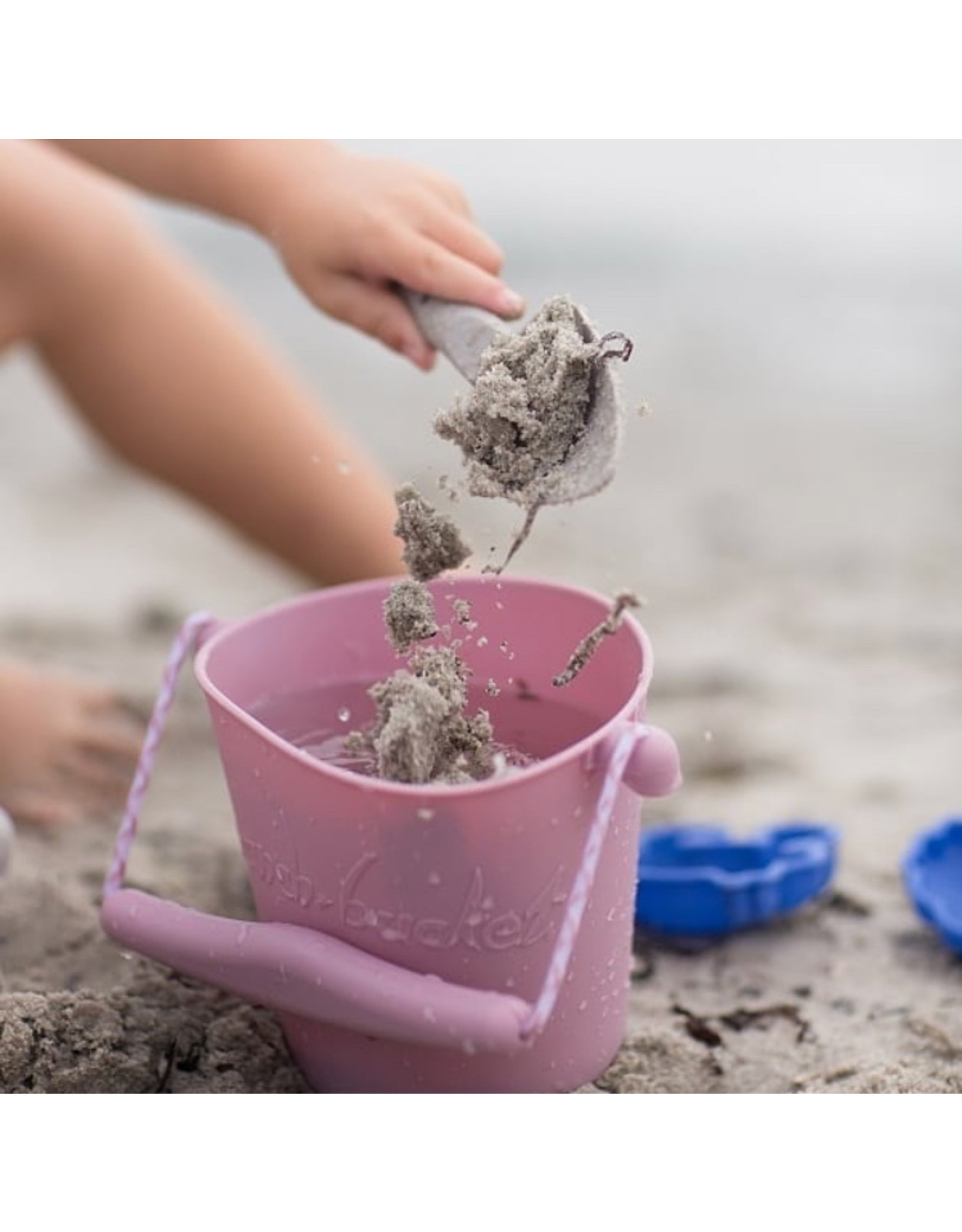 Scrunch Kids Scrunch Bucket