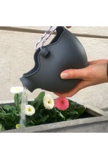 Scrunch Kids Scrunch in the Garden- Anthracite Grey