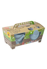 Scrunch Kids Scrunch in the Garden- Anthracite Grey
