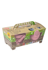 Scrunch Kids Scrunch in the Garden- Anthracite Grey