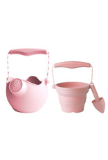 Scrunch Kids Scrunch in the Garden- Anthracite Grey