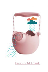 Scrunch Kids Scrunch in the Garden- Duck Egg Blue