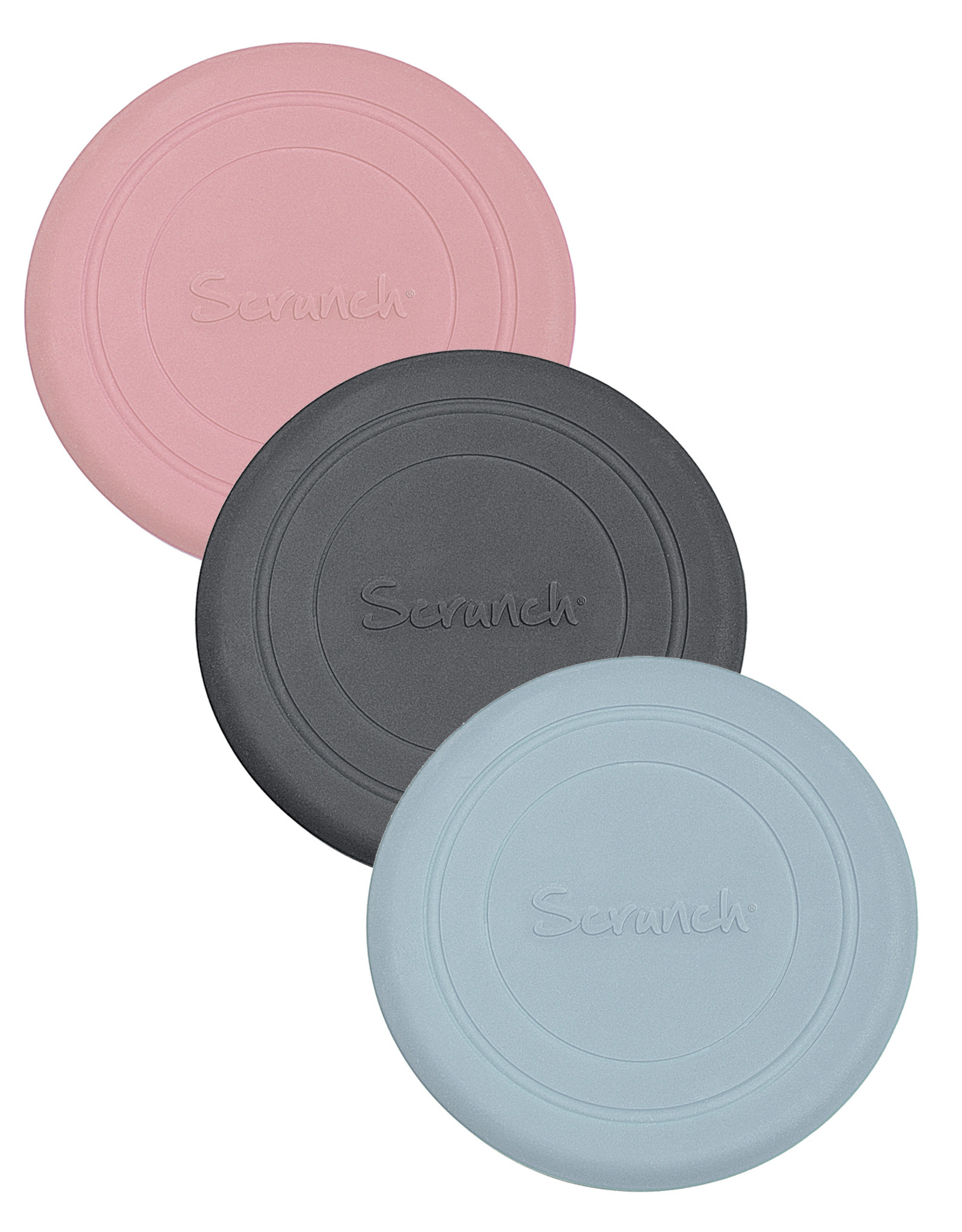 Scrunch Kids Scrunch Foldable Flyers