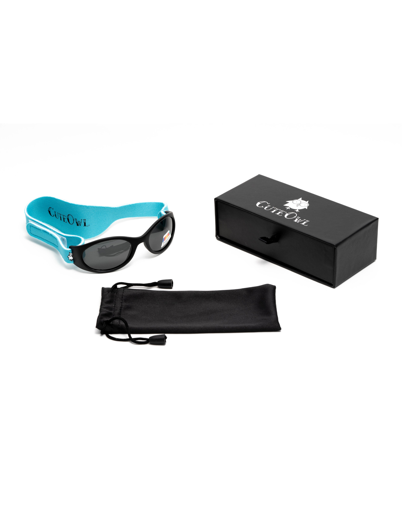 Cute Owl Baby Sunglasses 0-2 Years