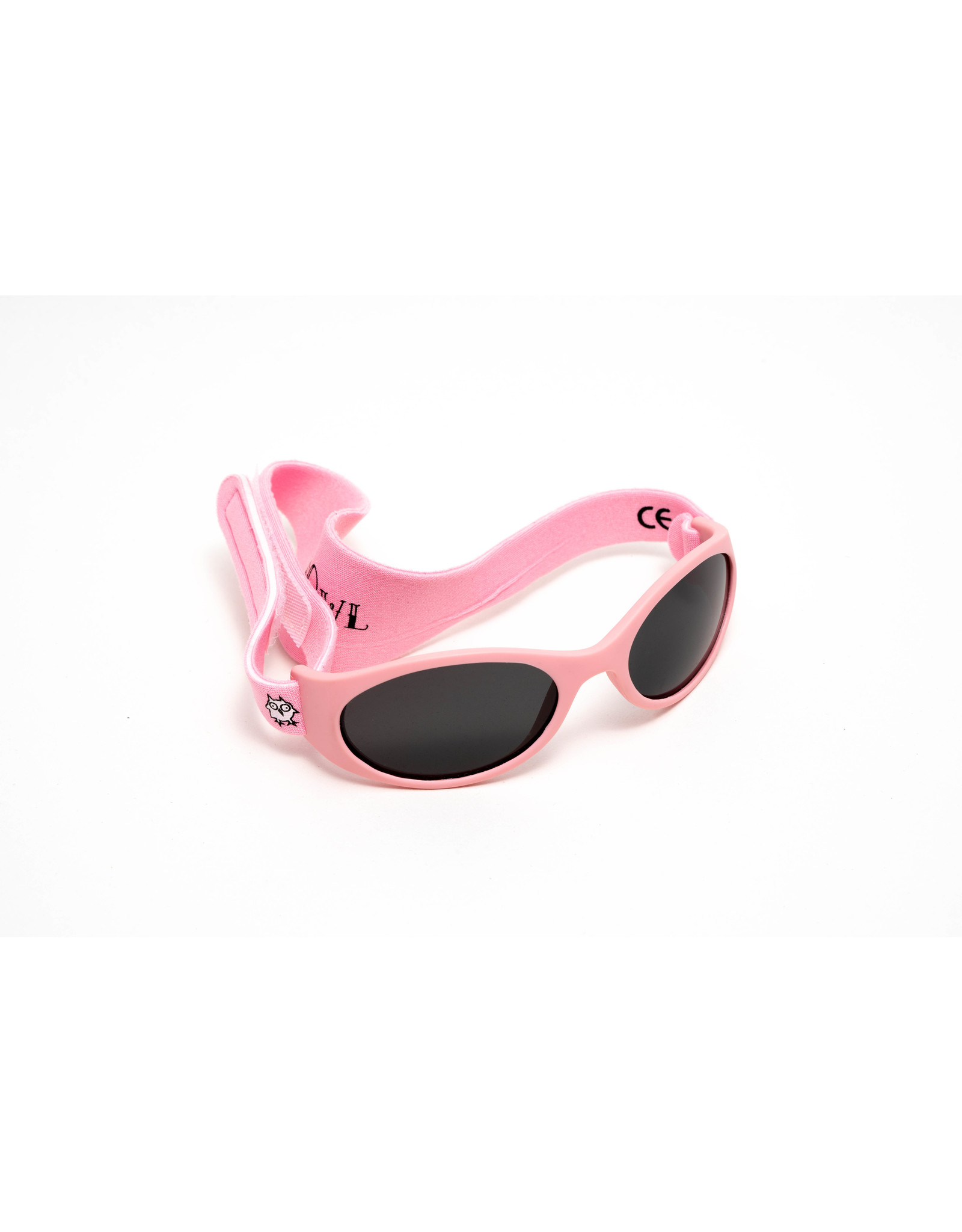 Cute Owl Baby Sunglasses 0-2 Years