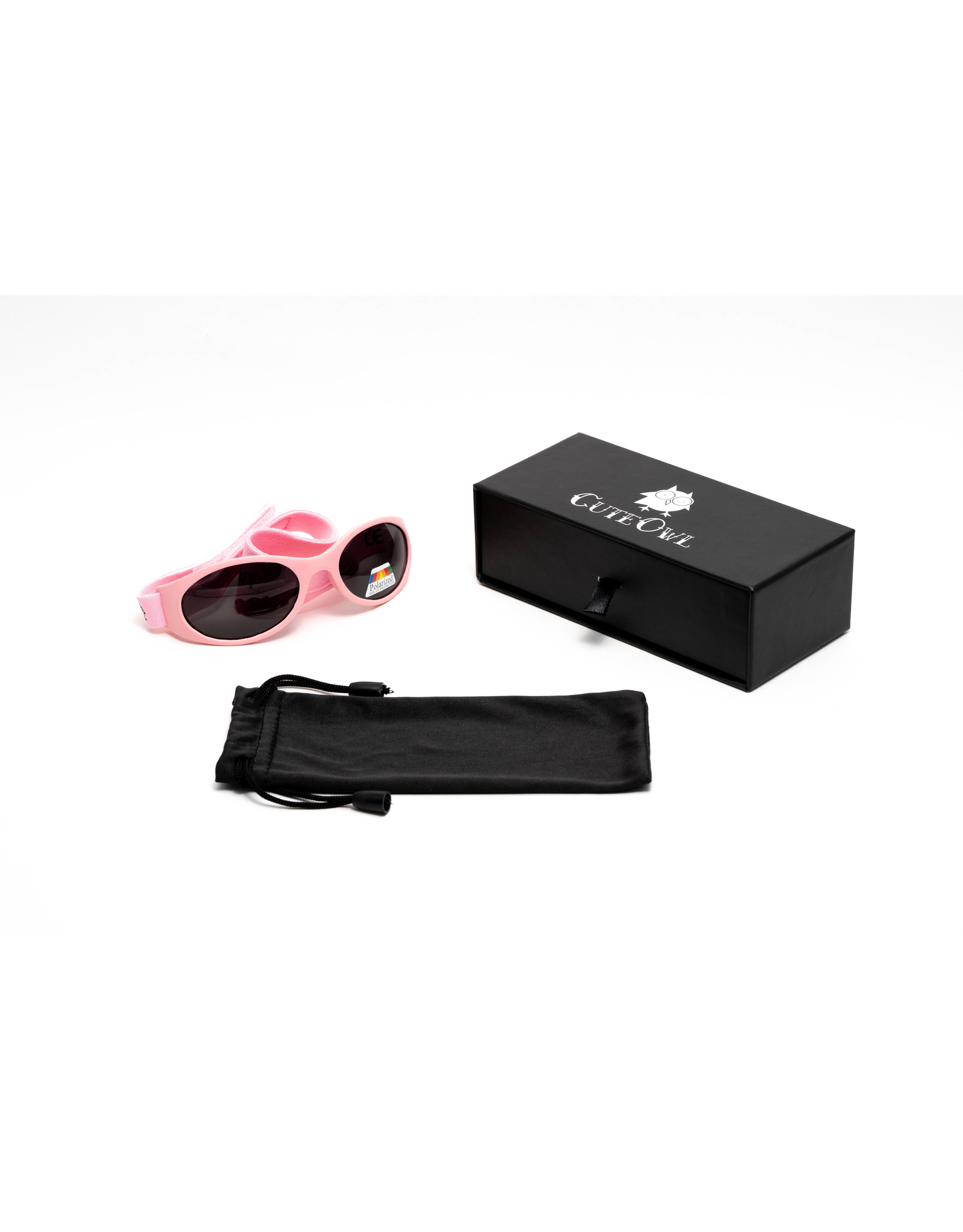 Cute Owl Baby Sunglasses 0-2 Years