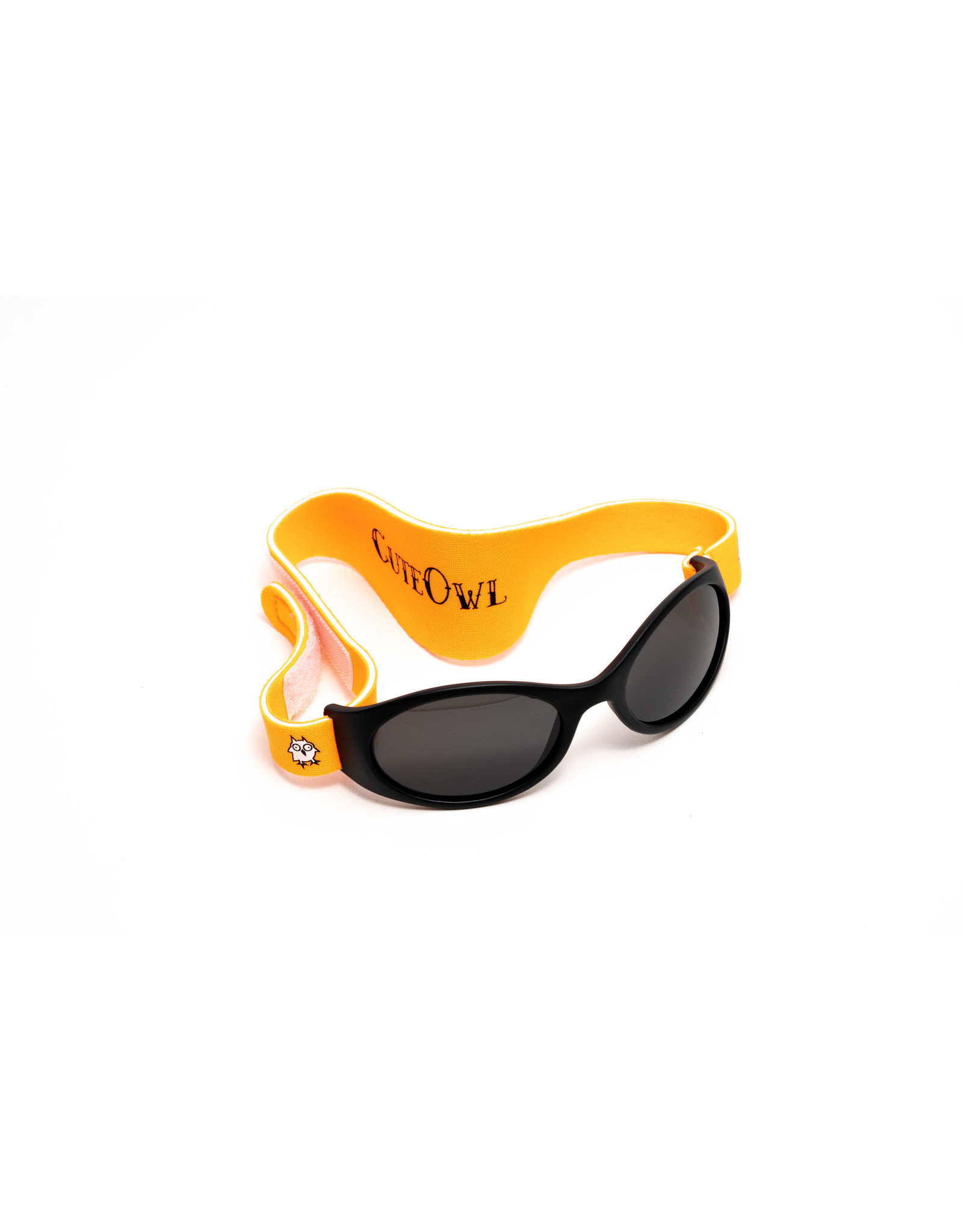 Cute Owl Baby Sunglasses 0-2 Years