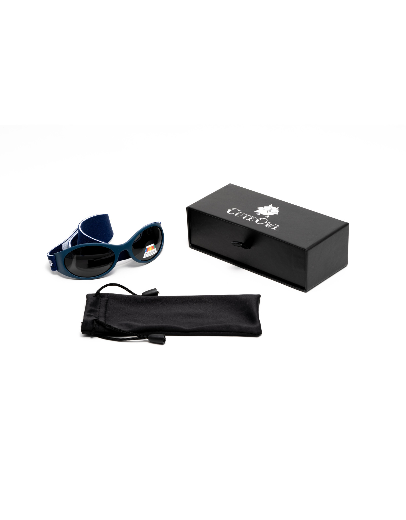 Cute Owl Baby Sunglasses 0-2 Years