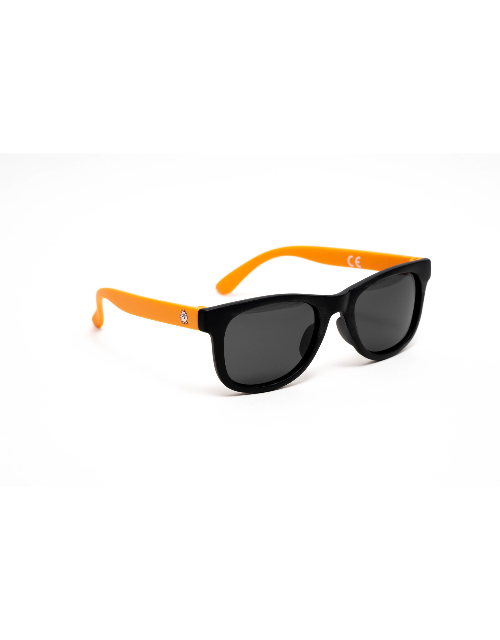 Cute Owl Children's Sungalsses 2-6 Years