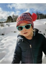 Cute Owl Children's Sungalsses 2-6 Years