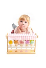 Tender Leaf Toys Tender Leaf Toys Scoops and Smiles