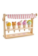 Tender Leaf Toys Tender Leaf Toys Scoops and Smiles